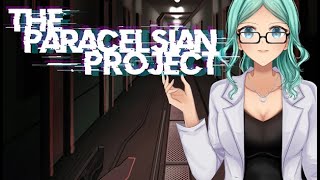 Watch and explore about The Paracelsian Project Steam CD Key