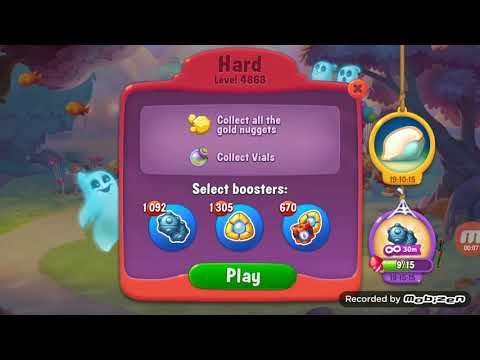 Collect 113 pumpkin- 4868