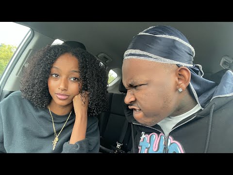 I Annoyed Her For 24 HOURS To Get Her Reaction And She Did THIS....**SHE HIT ME**