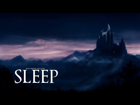 10 Hours Dark Ambient Sleep (2 Hz Delta Wave, Forbidden Mountain)