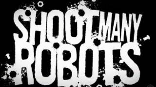 Shot Many Robots - : First Look Trailer