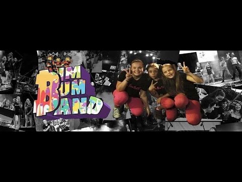 KEN IL GUERRIERO - BIM BUM BAND @ LOCANDA BLUES - 18/09/2015