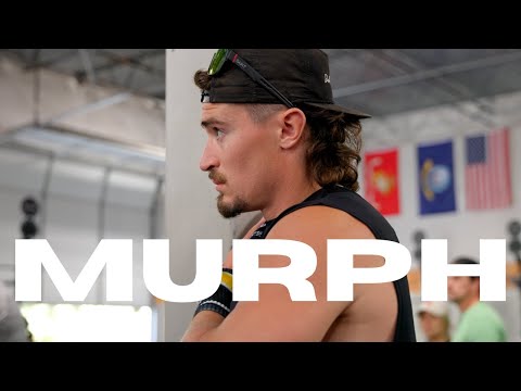 Can I Complete Murph in Under 30 Minutes?