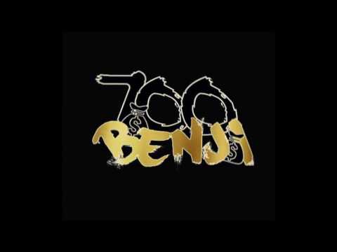700 Benji - "I Thought I Told You" Ft. HotBoy Ouz ( Music Video )