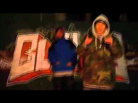 BLAHRMY / DLIPPN' DA STAGE&PAGE