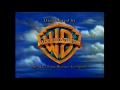 Warner Bros Television History 1994 2017