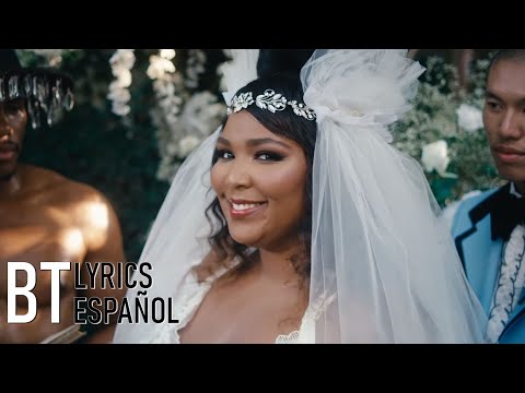 Lizzo - Truth Hurts (Lyrics + Español) Video Official