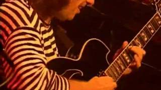 Pat Metheny - Stranger In Town