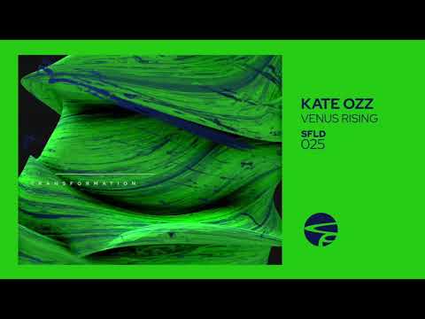 Kate Ozz - Transformation