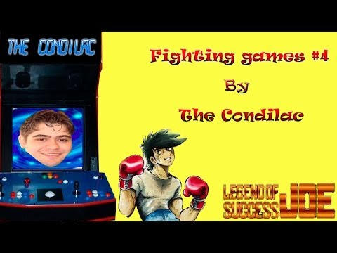 Legend of Success Joe Super Nintendo