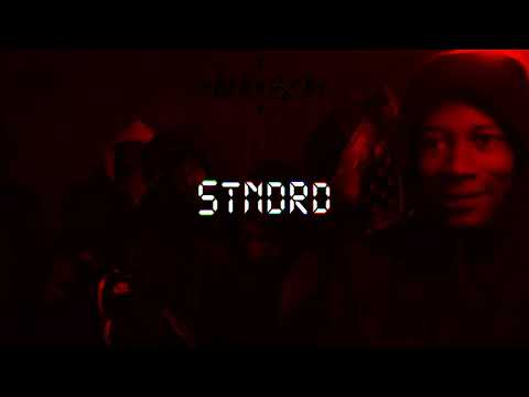 #CGM Digga D x Horrid1 UK Drill Type Beat - "STNDRD" | 2023