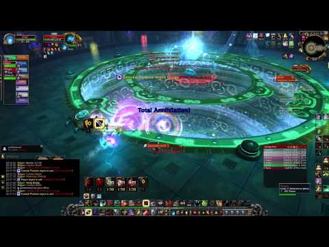 Smash vs Elegon 10man Normal