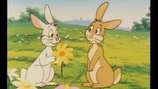 A Rabbit Tale - Ox Tales