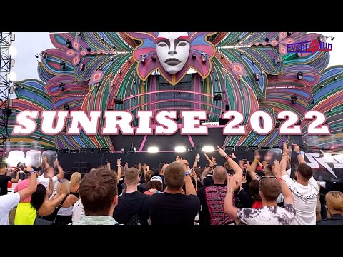 SunRise 2022
