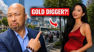 You’ll Never Marry a Vietnamese Girl After Watching This!
