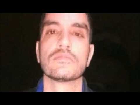 Who was César Carrillo Leyva and why would the son of the "Lord of the Skies" have been executed?