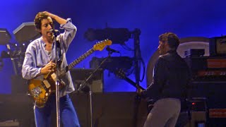 Arctic Monkeys - From The Ritz To The Rubble [Live at Reading Festival - 27-08-2022]
