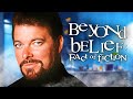 The Legacy Of Beyond Belief Fact Fiction Everything In Between