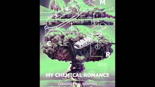 My Chemical Romance - Tomorrow&#39;s Money