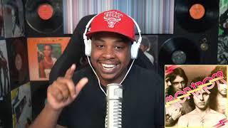 MONTROSE - GOOD ROCKIN' TONIGHT | REACTION