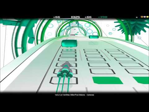 1st - Cameras Feat. Lil Uzi Vert, Mac Miller, Post Malone