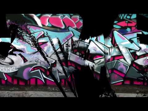 Howling Wolf Graffiti aka PicassoTWS (San Jose Graffiti Legend)