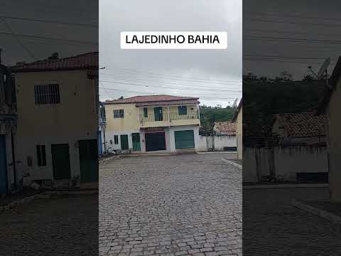 lajedinho Bahia