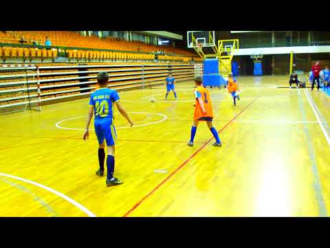 RFK NOVI SAD - FK TITEL (2)