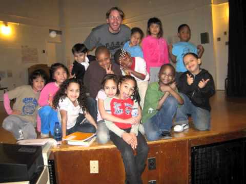 Art programs for 3,500 in-need New York children