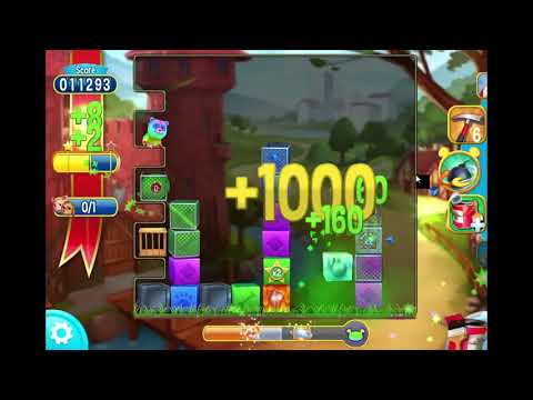 Pet Rescue Saga Level 3432