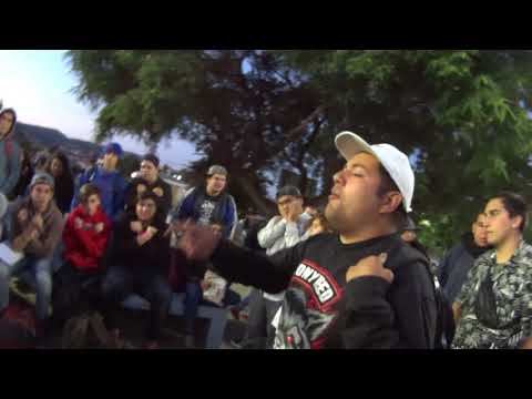 BSK vs SILENCIO: 4tos - [KD] vs [FDP]