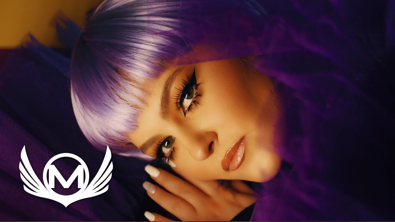 LOW LOVE by Serena from Romania Popnable