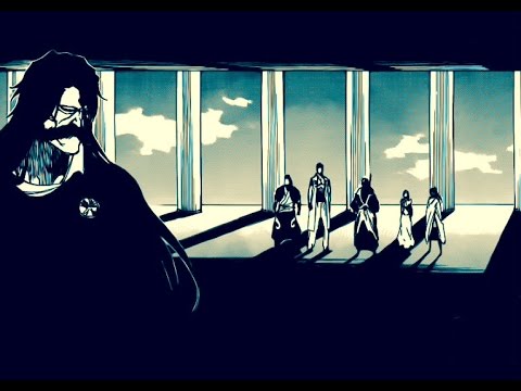 Bleach ブリーチ 613 Chapter Review - [Ichigo I Am Your Father!!!]