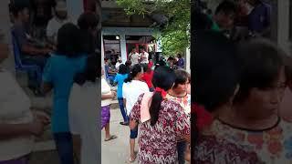 preview picture of video 'Tahun Baru di Desa Posi-posi'