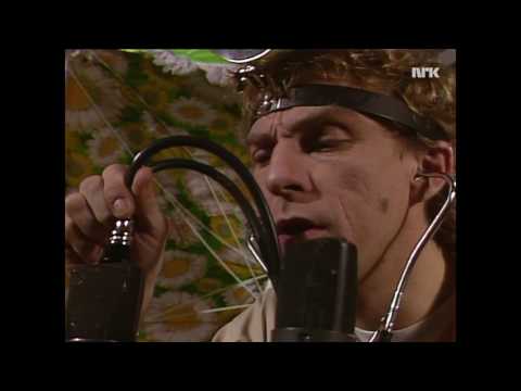 Jahn Teigen - Bli Bra Igjen HD