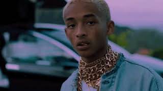 Jaden Smith - E [SLOWED+REVERB]