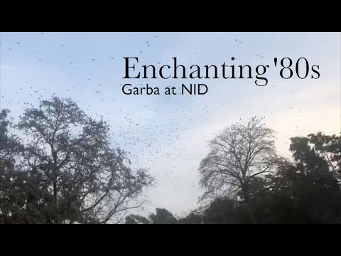 Enchanting 80s Aftermovie