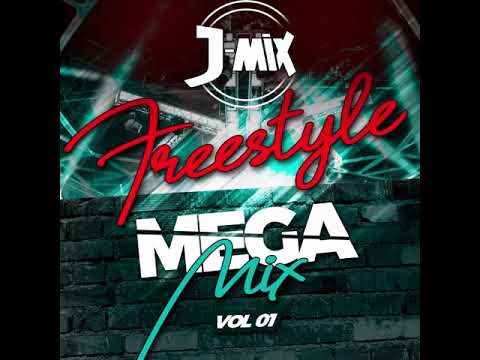 Jay-Mix Freestyle (Megamix Vol. 01)