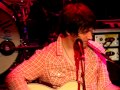 Conor Oberst - NYC - gone, gone and Souled Out!!! at Richard's on Richards, Vancouver