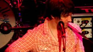 Conor Oberst - NYC - gone, gone and Souled Out!!! at Richard's on Richards, Vancouver