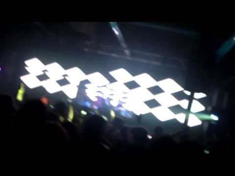 Excision Live at Abstract Festival 2010 Part 3