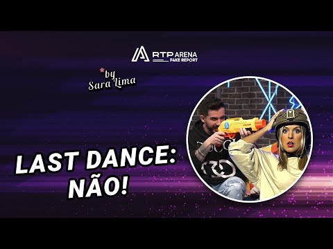 F4KE REPORT #76 - Especial COLDZERA | RTP Arena