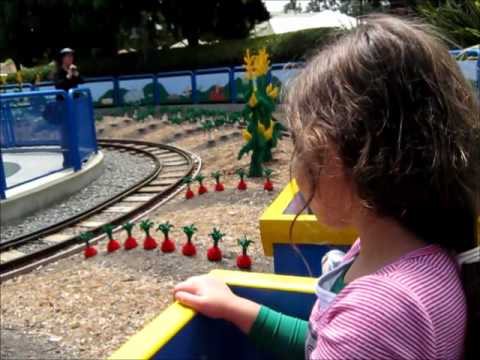 LEGOLAND® Express