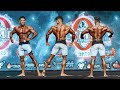 OLYMPIA 2022 | 世界一への挑戦