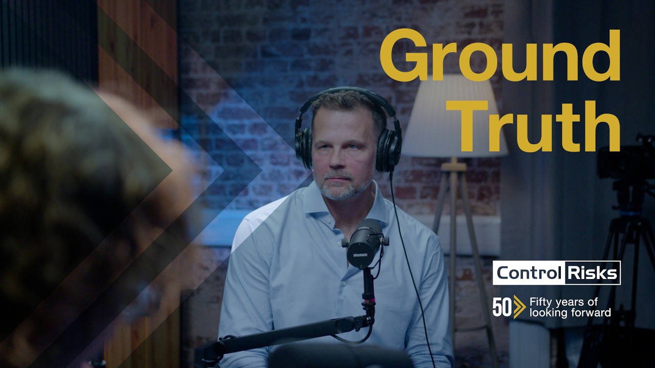 Ground Truth | RiskMap revisited: what's happened, what's next?