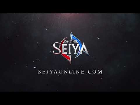 Seiya Online Intro