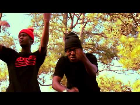 J.R, ft Drell $waggar - Big Dreams