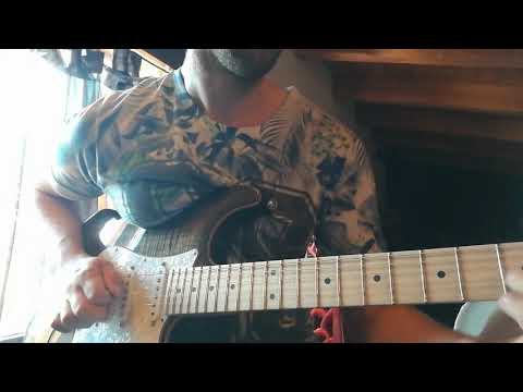 Manuel Ramponi - Studying Marco Sfogli’s style