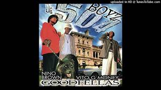 504 Boyz - Check Em&#39; Instrumental (Remake)