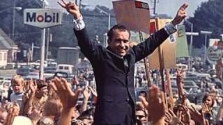 Negativland - Richard Nixon Died Today